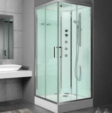 Cabina doccia multifunzione usato  Frosinone