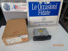 Autoradio mercedes w203 usato  Gioia Tauro