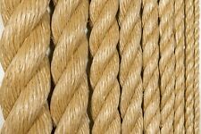 Promanila rope unmanila for sale  Grand Rapids