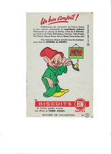 Buvard publicitaire thème d'occasion  France