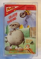 Crazy paving rare for sale  CHELMSFORD