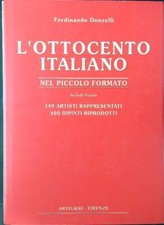 Ottocento italiano nel usato  Italia