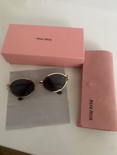 Lunettes soleil femme d'occasion  Paris VIII