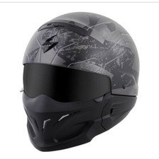 Scorpion covert helmet for sale  Cypress