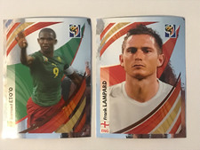 Panini south africa for sale  SHEFFIELD