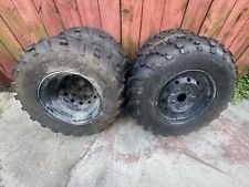 Atv tires 25x11 for sale  Hialeah