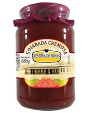 Reserva de Minas Goiabada Cremosa 650g comprar usado  Enviando para Brazil