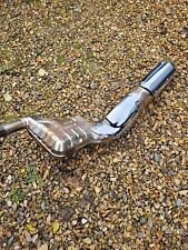 R1100gs exhaust silencer for sale  MONTGOMERY