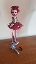 Poupée monster high d'occasion  Luxeuil-les-Bains