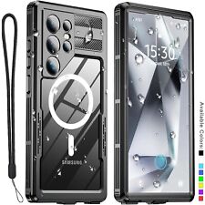 Waterproof case samsung for sale  Walton