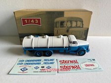Ixo altaya camions d'occasion  France