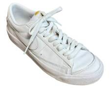 Używany, Nike Blazer Low '77 BUTY SPORTOWE DAMSKIE 37,5 na sprzedaż  PL