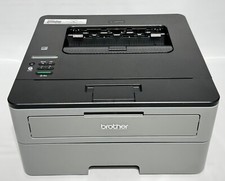 Brother wireless monochrome d'occasion  Expédié en Belgium