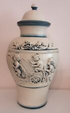 Vaso potiche ceramica usato  Soliera