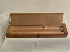 Cofanetto scatola legno usato  Bologna