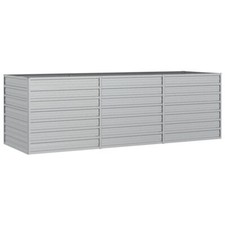 Hochbeet garten 240x80x77cm gebraucht kaufen  Schermbeck
