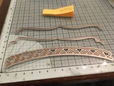 Kreate heart edgers for sale  MANCHESTER