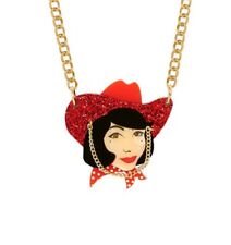 Tatty devine cowgirl for sale  Shipping to Ireland