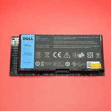 Genuine dell battery for sale  Santa Ana