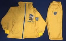 Tuta bimbo parma usato  Parma