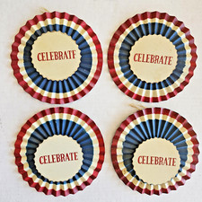 Lot patriotic celebrate for sale  Tacoma