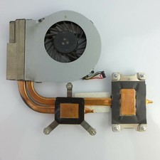 Ventola raffreddamento dissipa usato  Torrenova