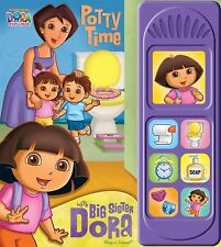 Nickelodeon dora explorer for sale  Rockford