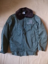 Blouson personnel navigant d'occasion  Laon