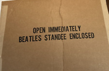 anthology promo beatles for sale  Studio City