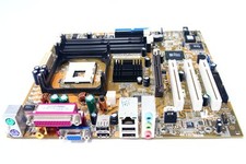 Asus p4s533 desktop gebraucht kaufen  Schkeuditz