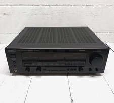 Kenwood stereo amplifier for sale  CARDIGAN