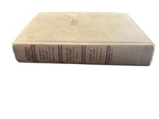 1955 hardcover detective d'occasion  Expédié en Belgium