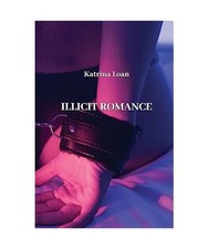 Illegale romanze katrina gebraucht kaufen  Trebbin