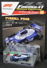 tyrrell p34 d'occasion tyrrell p34 d'occasion Expédié en Belgium