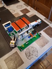 Lego 6397 octan for sale  BURNTWOOD