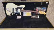Limited edition fender for sale  Lehi