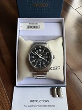 pilot watch for sale  Horsham