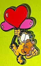 Pin garfield cat d'occasion  Expédié en Belgium