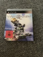 Vanquish gebraucht kaufen  Wolfsburg