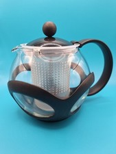 Bodum infusion teapot for sale  BURTON-ON-TRENT