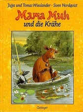 Mama muh krähe gebraucht kaufen  Berlin