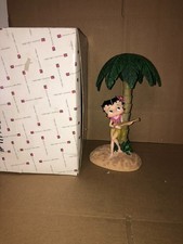 Betty boop tiki d'occasion  Expédié en Belgium