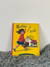 Martine ecole gilbert d'occasion  Amiens-