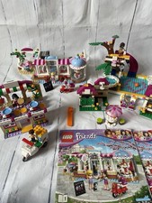 Lego friends sets for sale  LYTHAM ST. ANNES