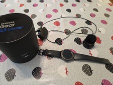 Samsung gear frontier for sale  LLANDUDNO JUNCTION
