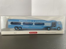 Wiking autotransporter mb gebraucht kaufen  Tuningen