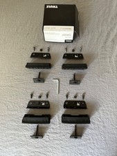 Thule rapid system for sale  FARNHAM