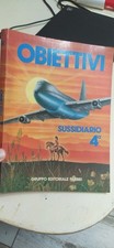 Sussidiario anno 1981 usato  Taurianova