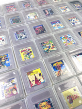 Nintendo game boy for sale  LONDON
