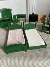 Lot mobilier accessoires d'occasion  Montrichard